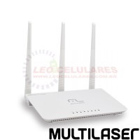 ROTEADOR 300 MBPS 3 ANTENAS